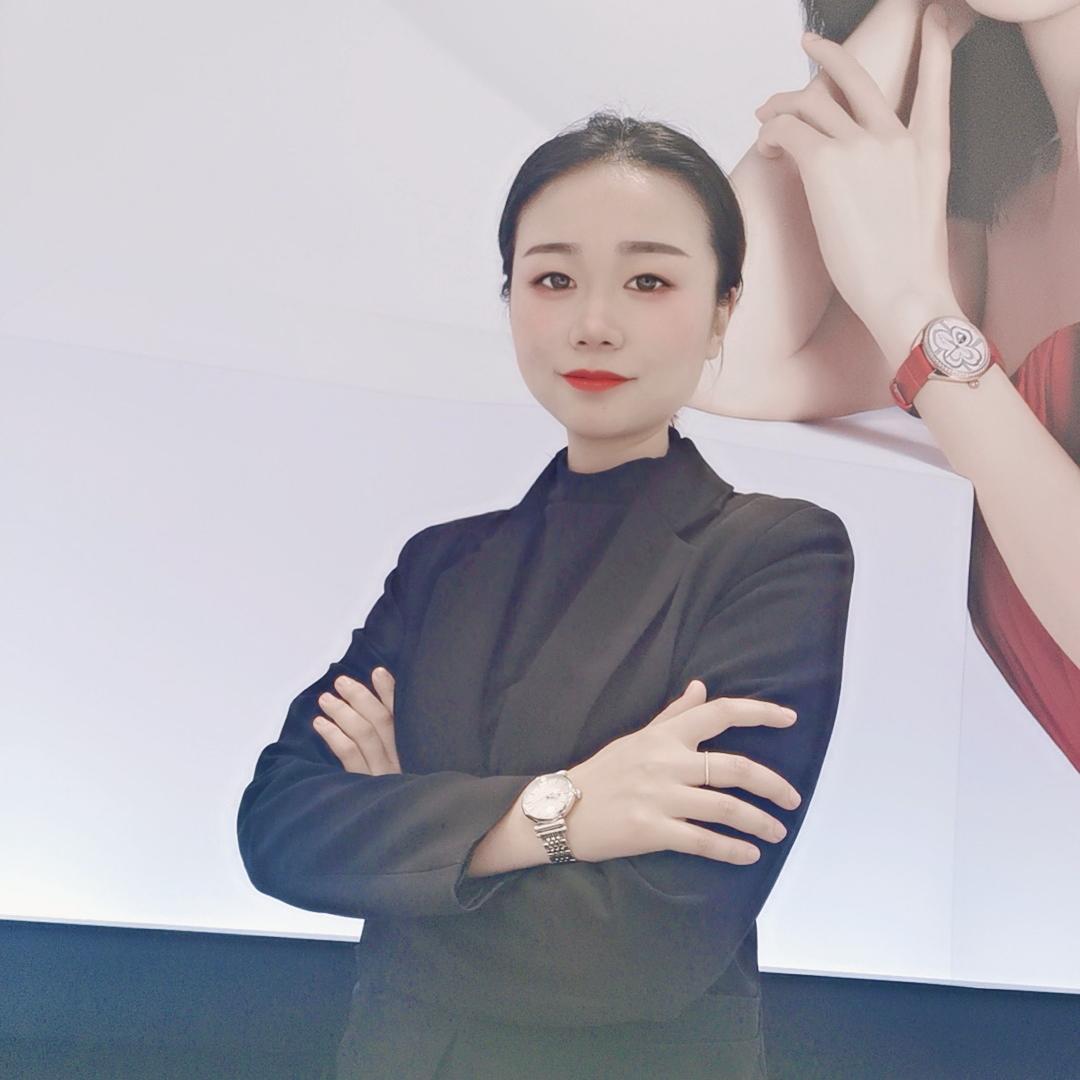 程振霞手表严选