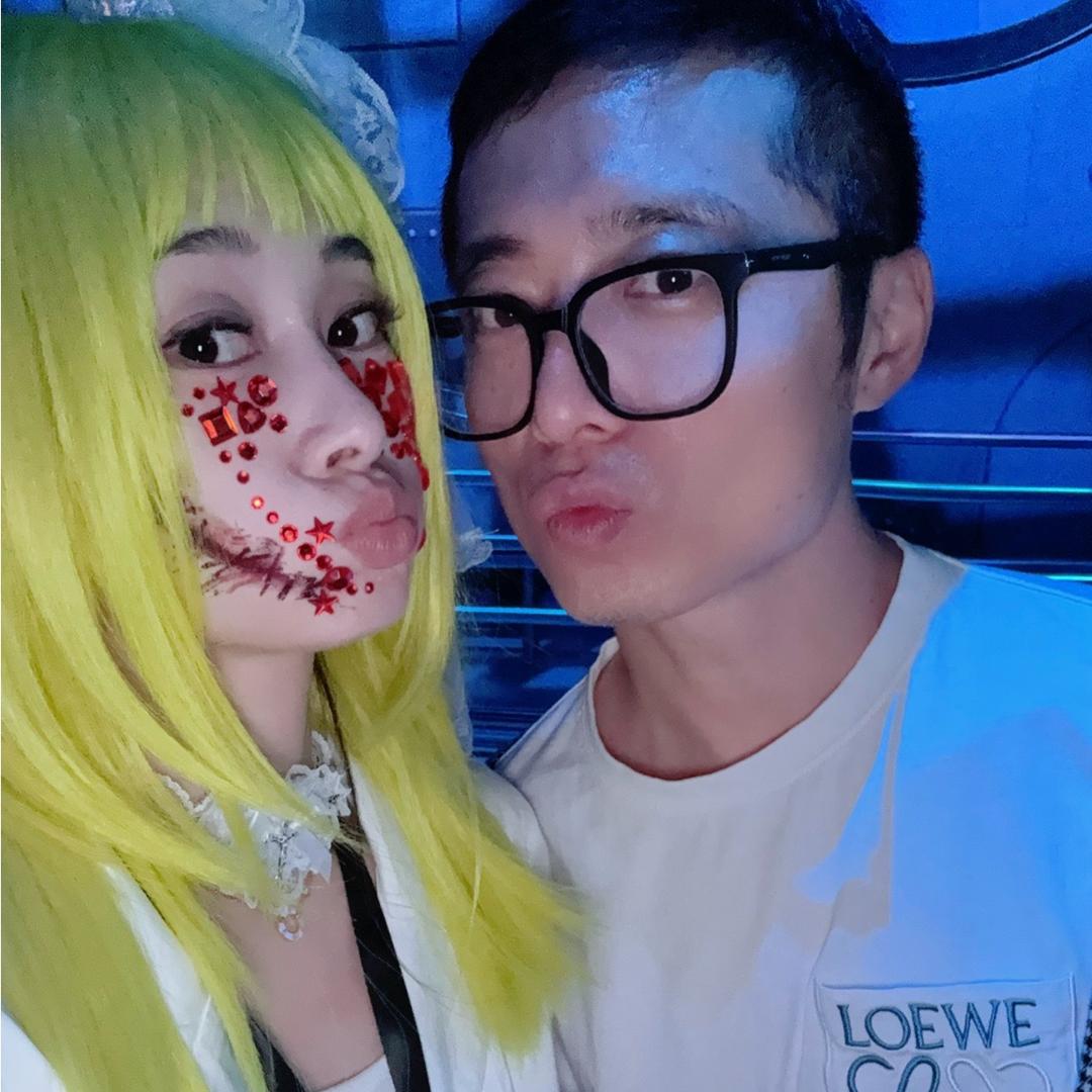 是👉阿元啊🙂