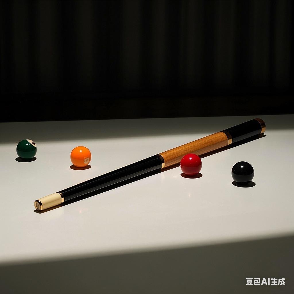 zhao.HF （定制球杆工作室）
