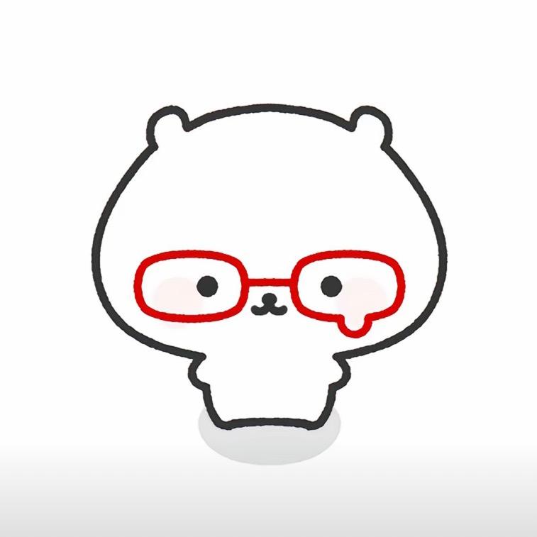 嚼嚼嚼（画画熟练度+15）