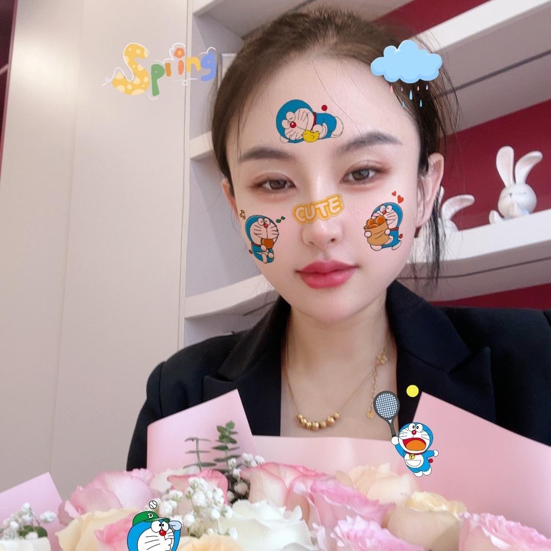 ～娜娜💄知已知彼