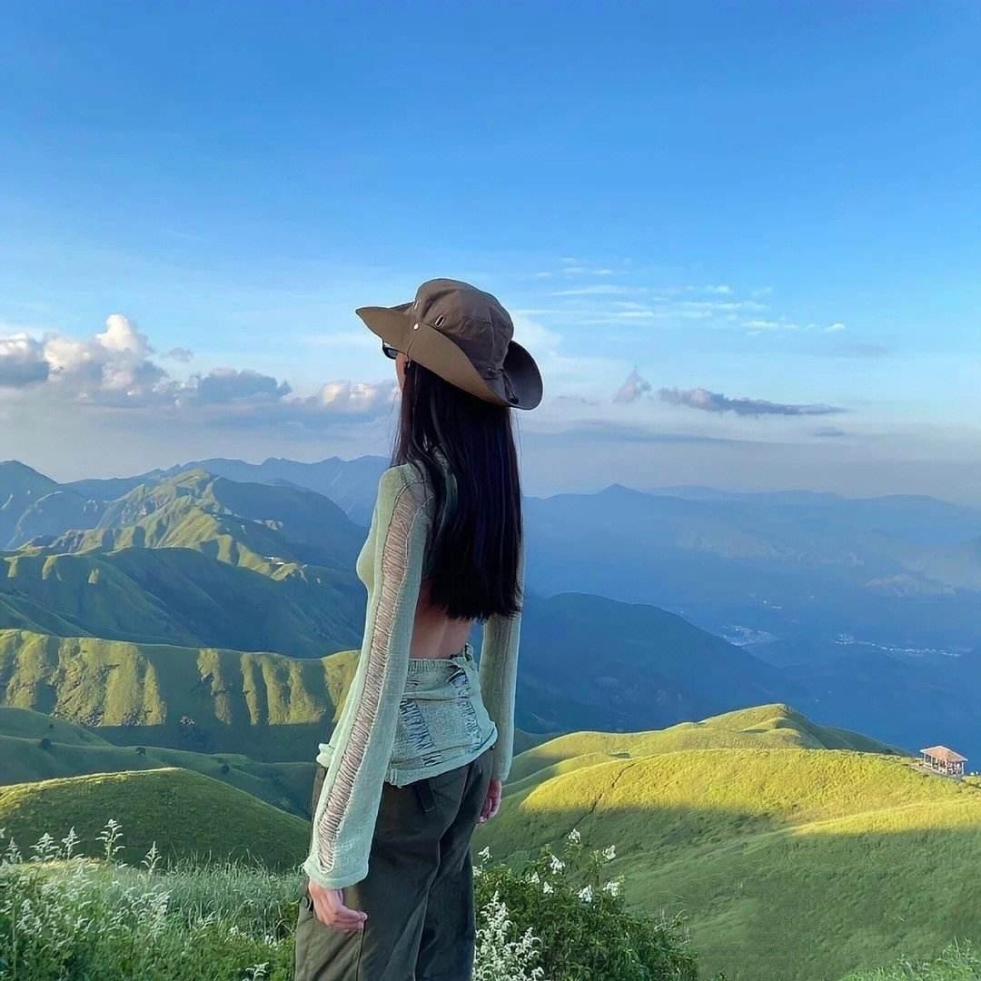 云竹妞