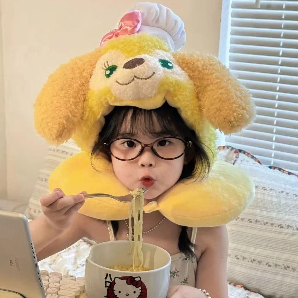 ๓.鱼鱼.ฅ