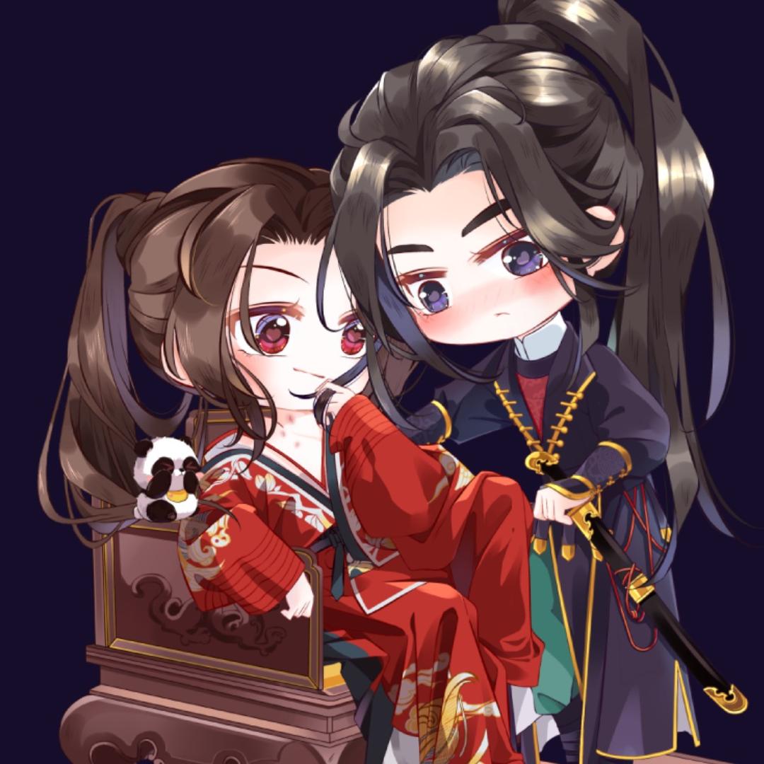 全福星