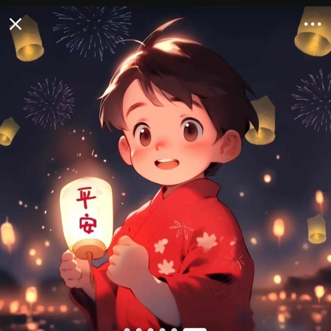 小乐吗🎈