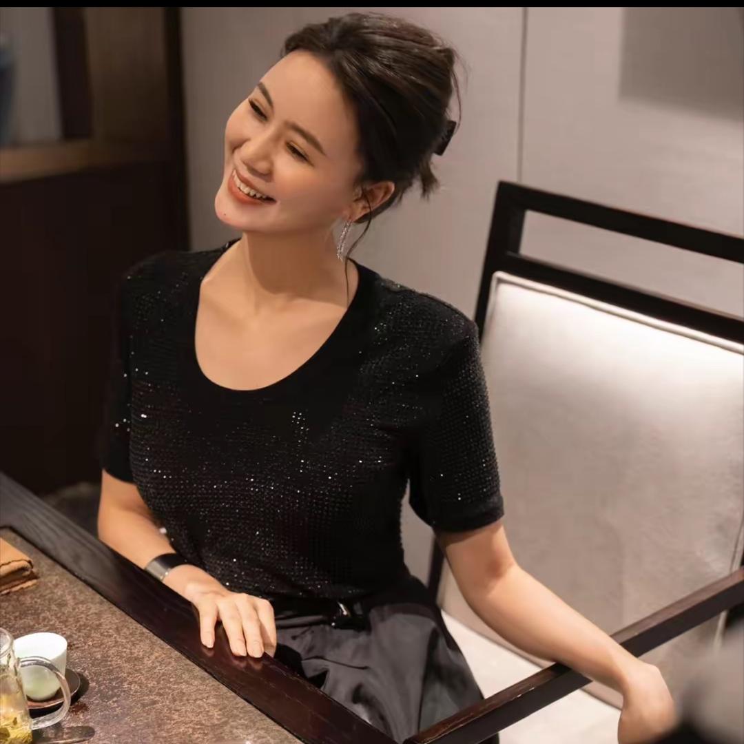 Miss大蜜蜜直播返场