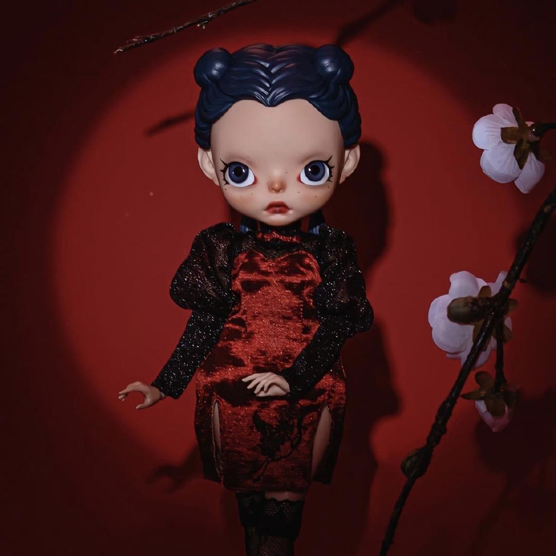 SJ潮玩店【接寄拍】