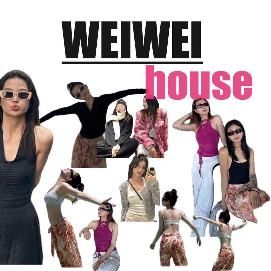 WEIWEI屋