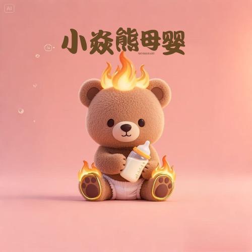 小焱熊母婴优选(新号首播)