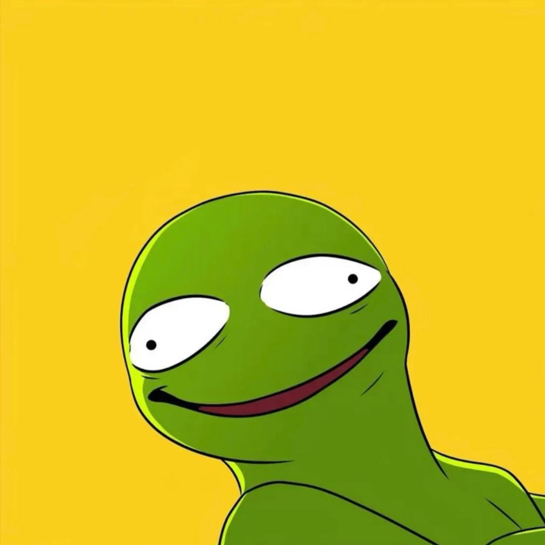 凎