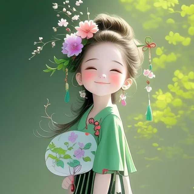 想开就好