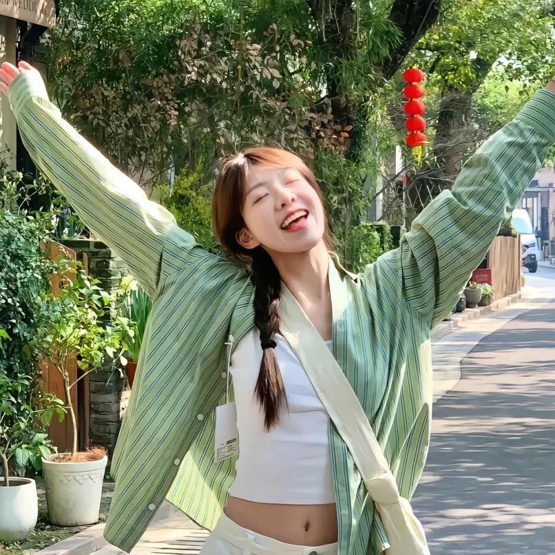 小杨（外卖版）