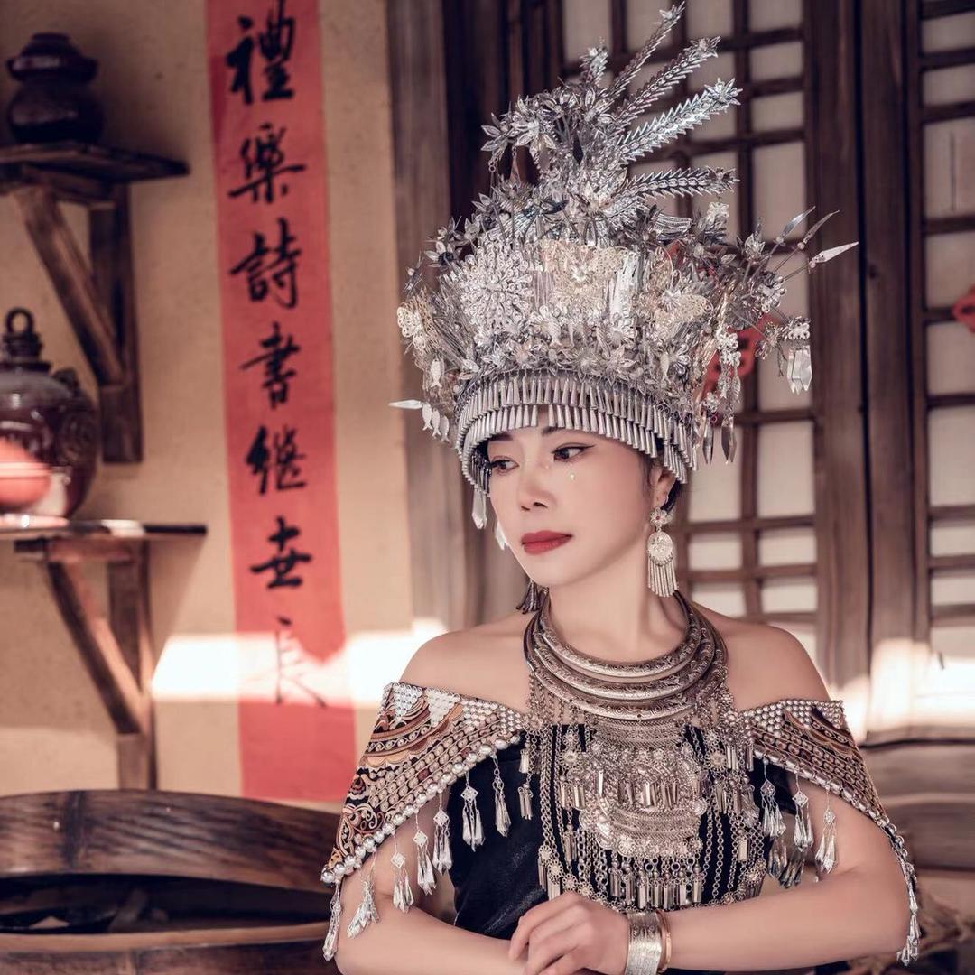 大娘子三三