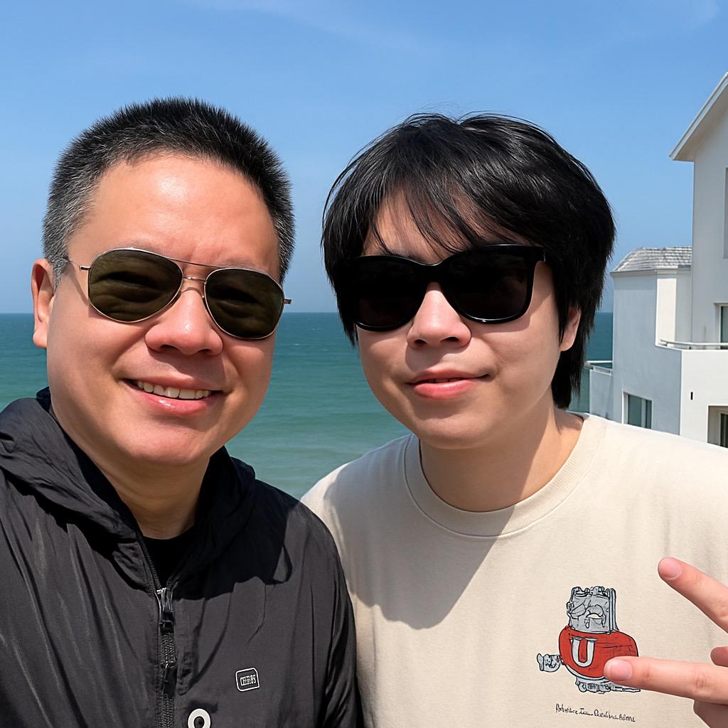 赵哥爱旅行🧳
