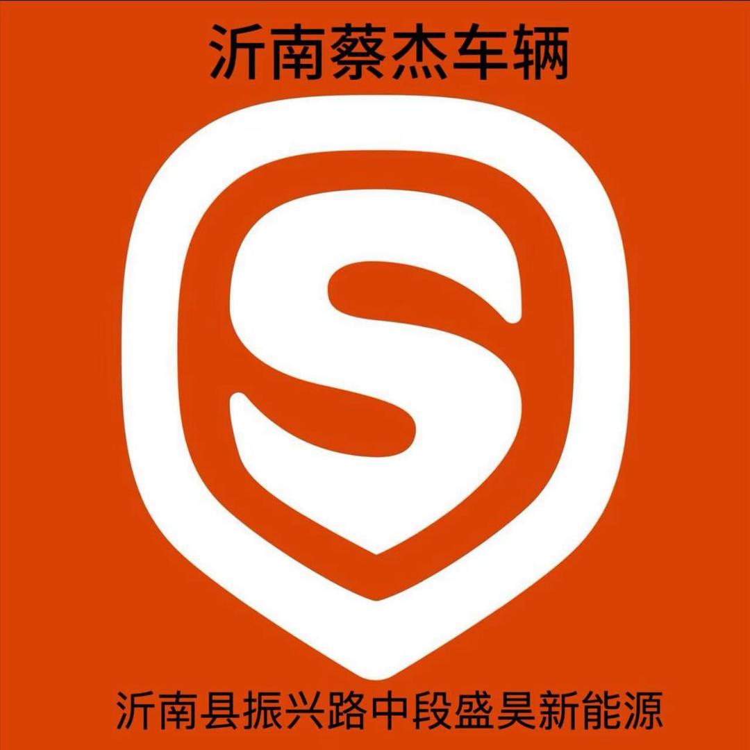 沂南蔡杰大阳盛昊雷迈电轿