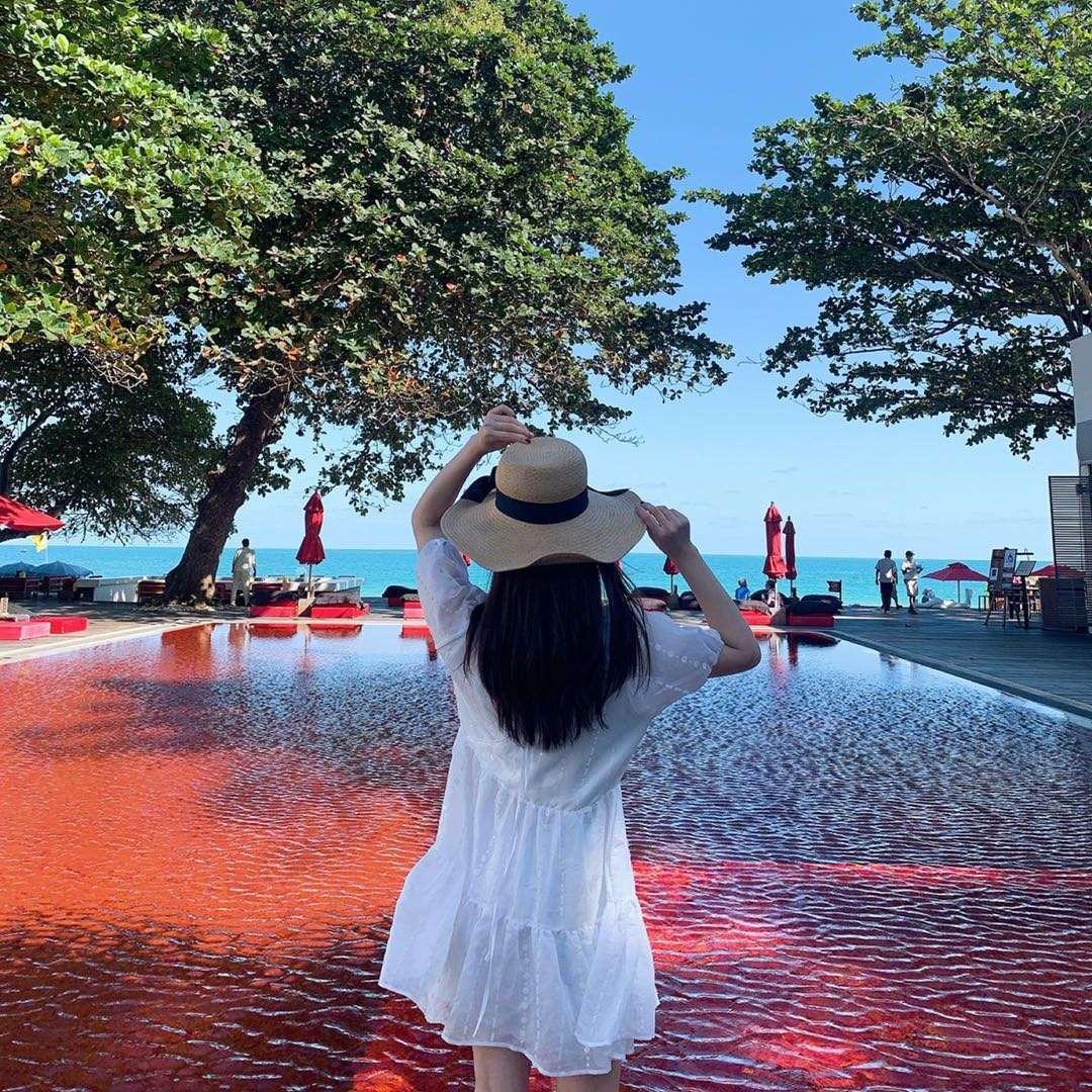 第二支羽毛