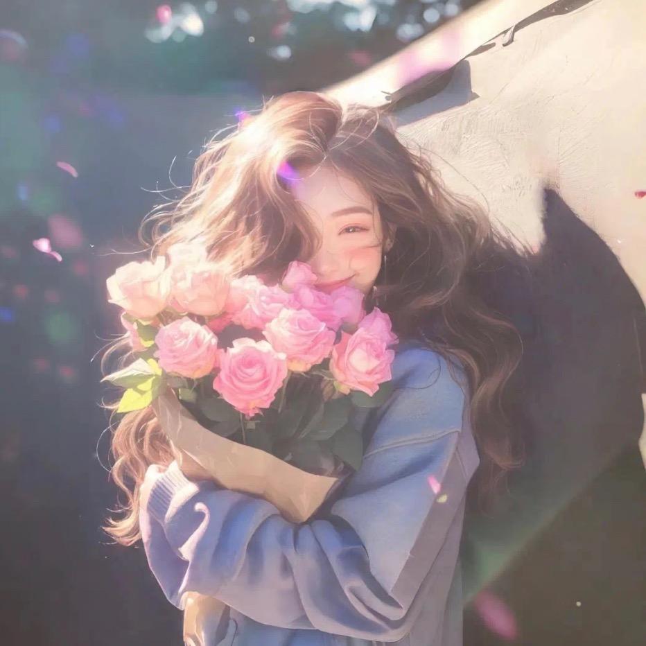 ᥫᩣᵕ̈ 巧麦麦☀️