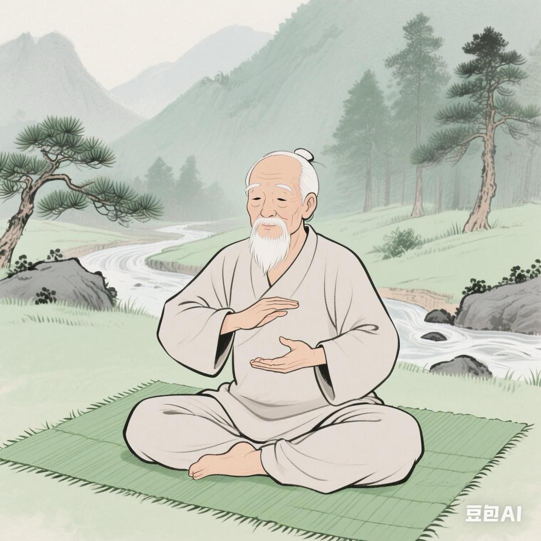 养生之道