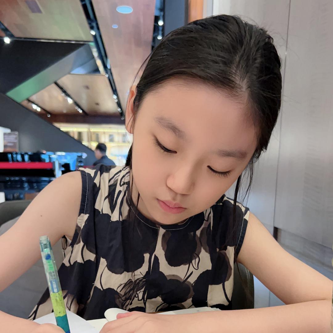 开心果（潞）💕