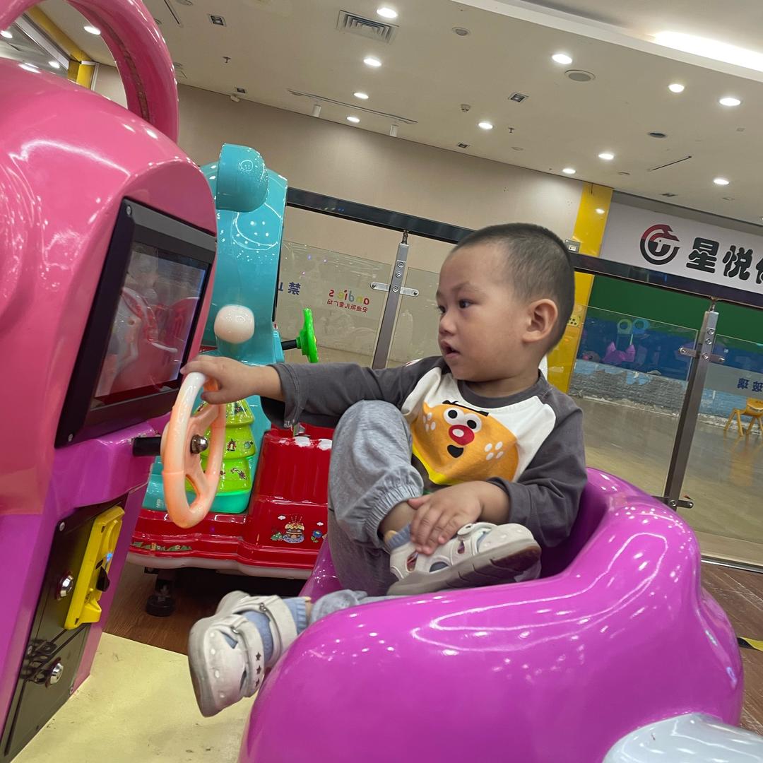 轩哥和暴躁妈妈