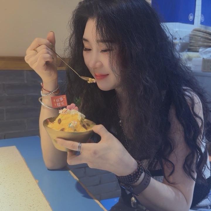 柒月💕