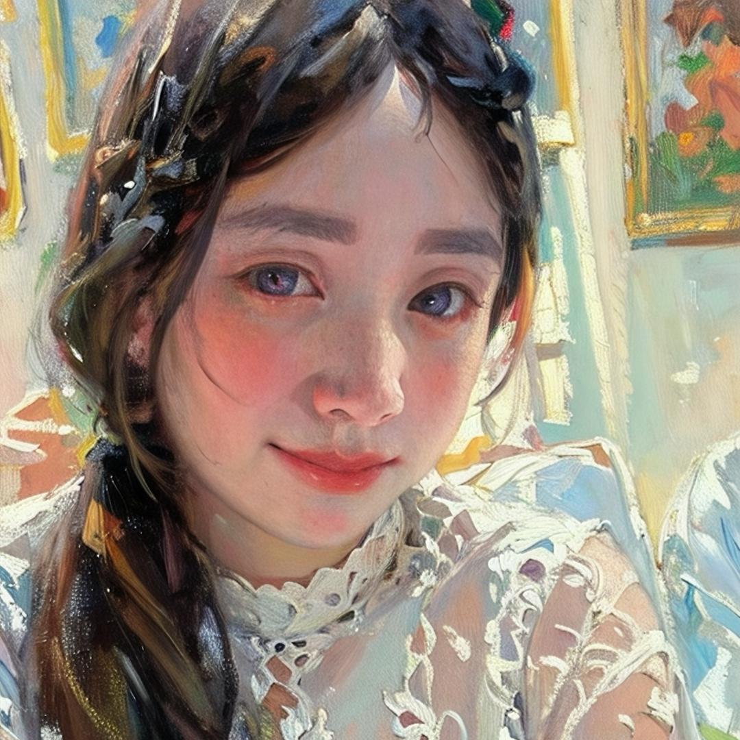 万桉