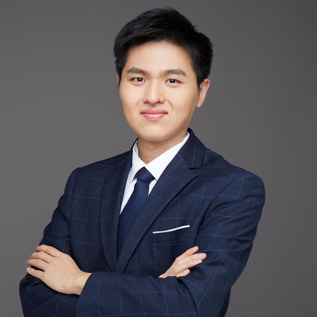 Daniel商务英语
