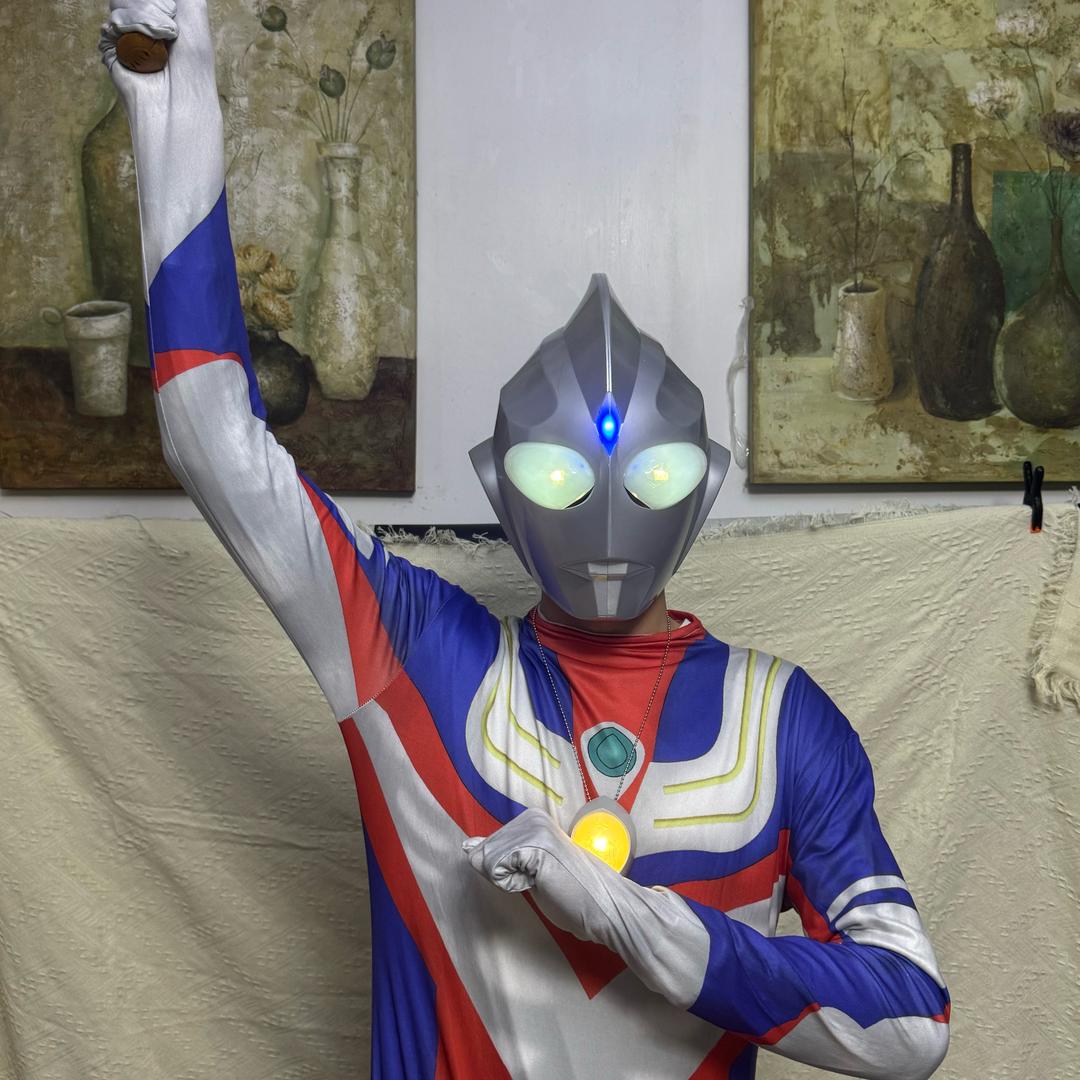 打怪兽只收辣条