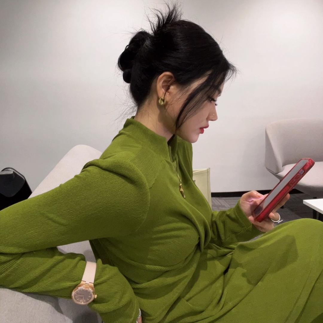 高小雅Katie