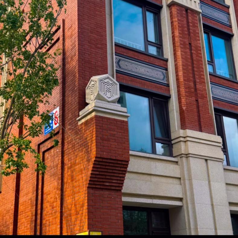 天房崇德园-李莉Lily