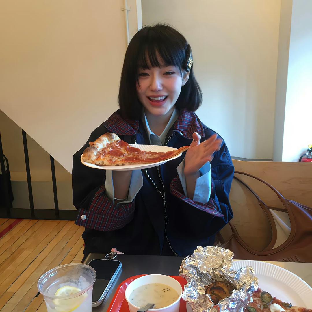吃不饱的奈奈🧸