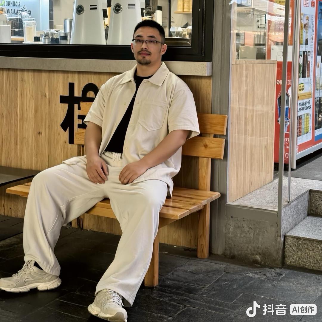 龙柏(Bai) ♊️双子