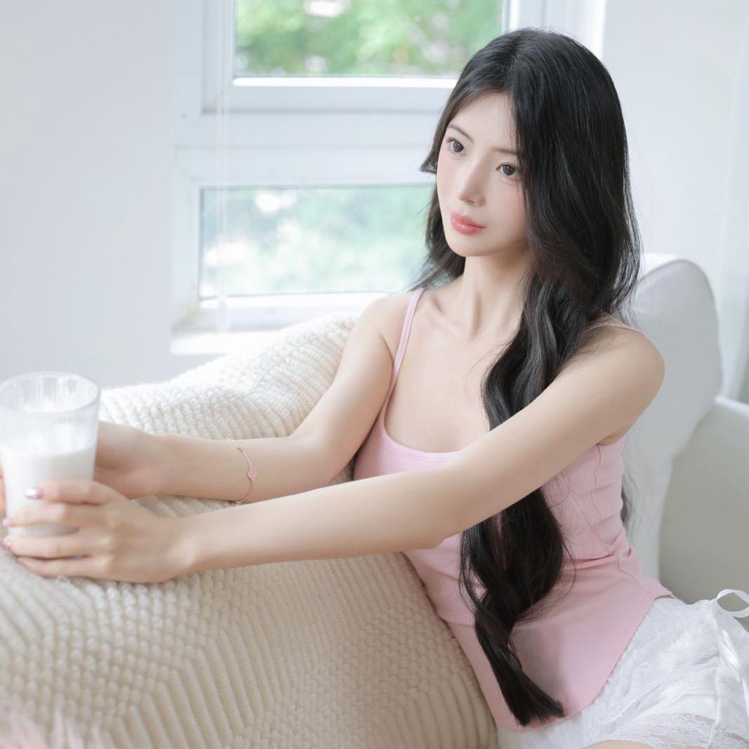 beauty Jie