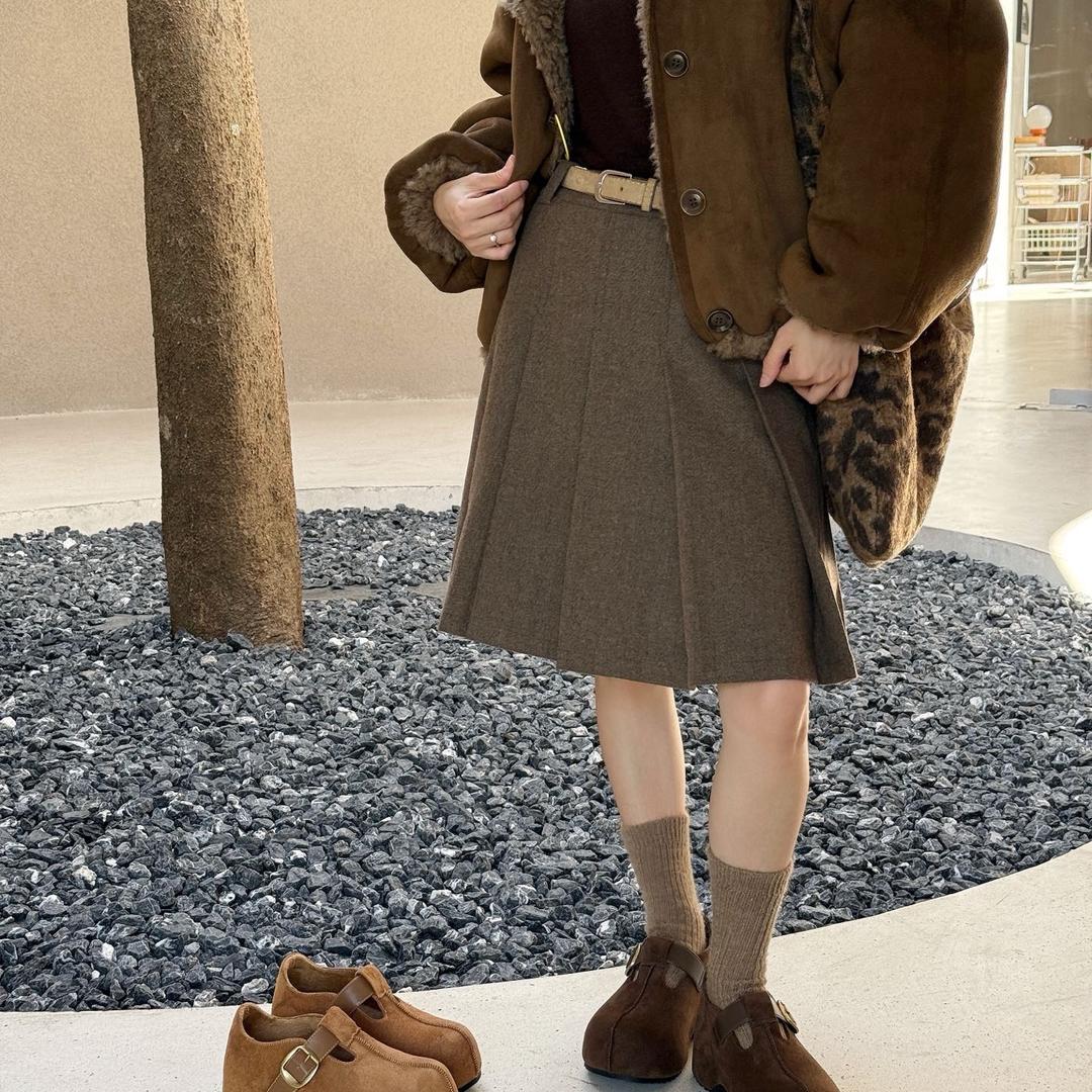 KISSROAD轻奢女鞋