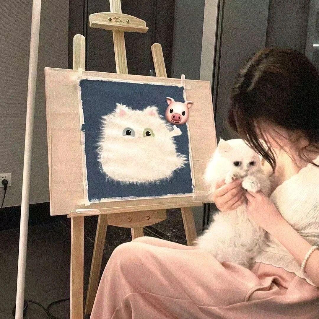 等等吧