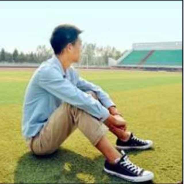 莫名的青春