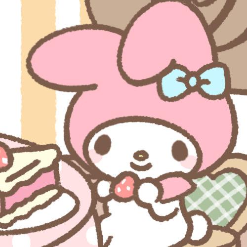 Cookie🍪