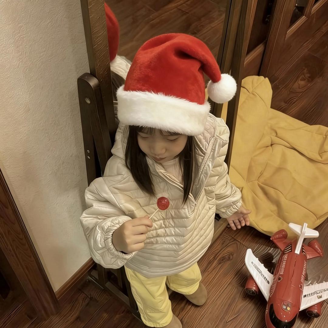 忘本的婷