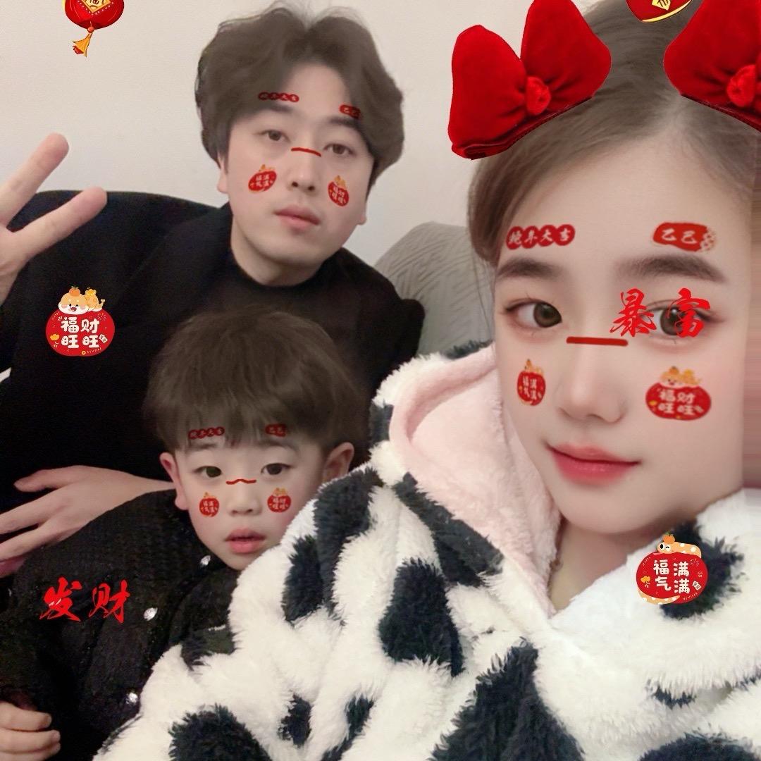 1️⃣拾柒