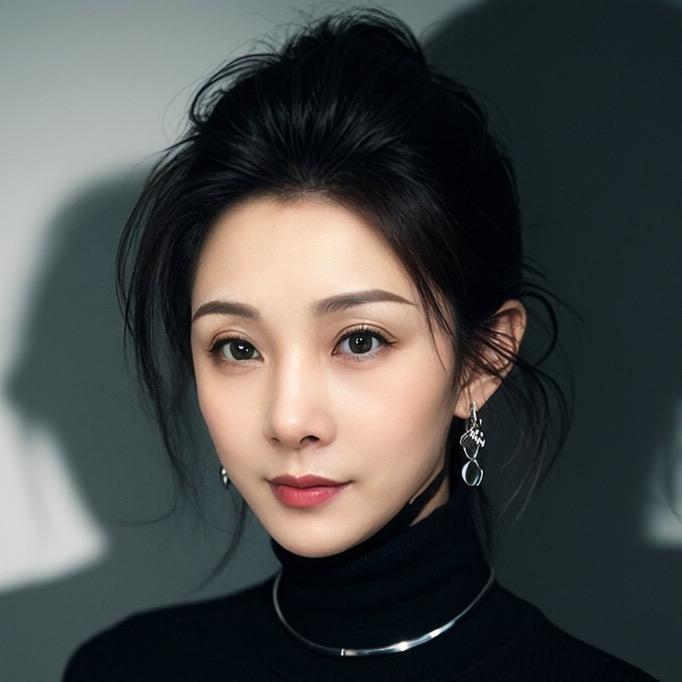 娟子