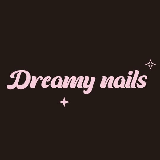 Dreamynails琦梦穿戴甲