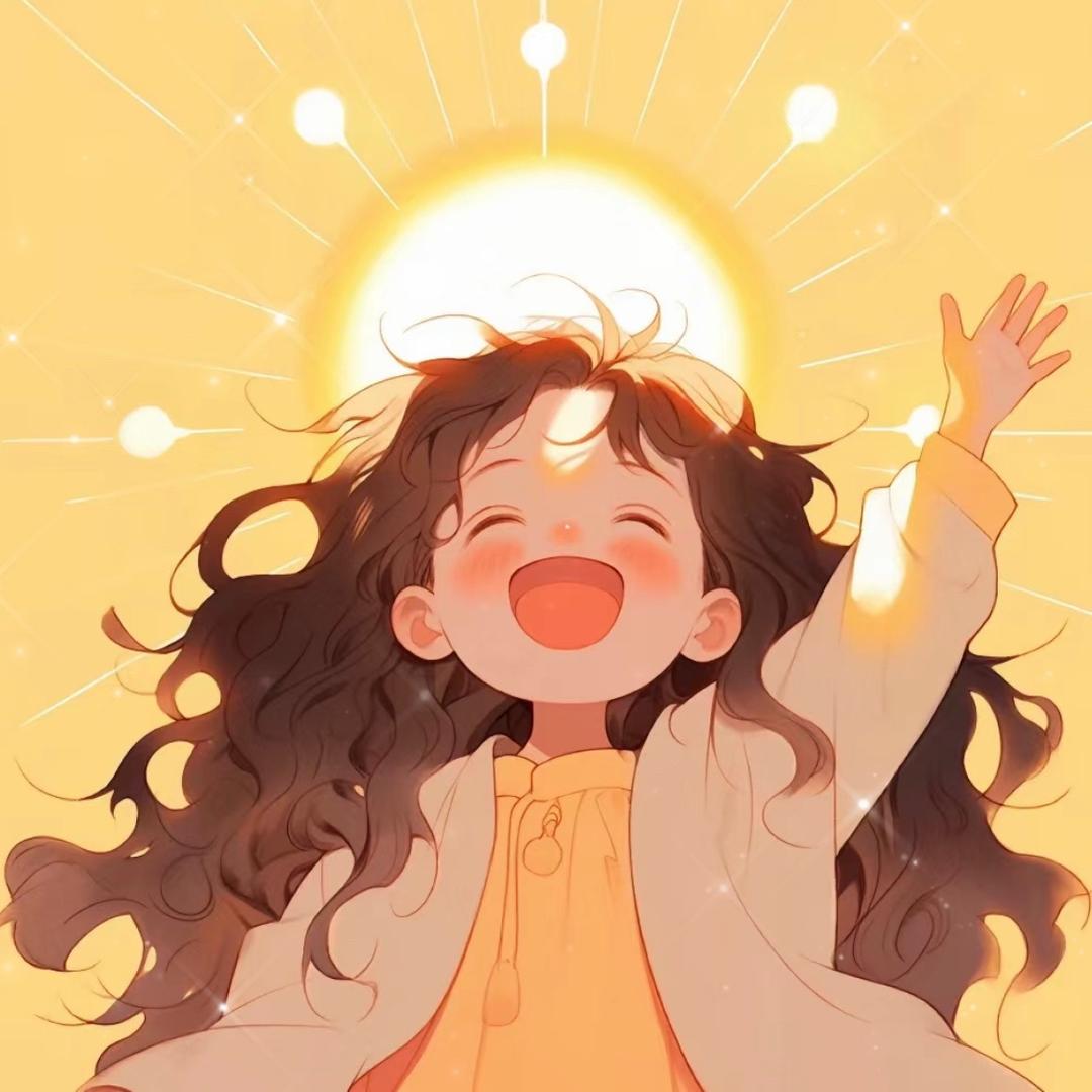 小晴同学