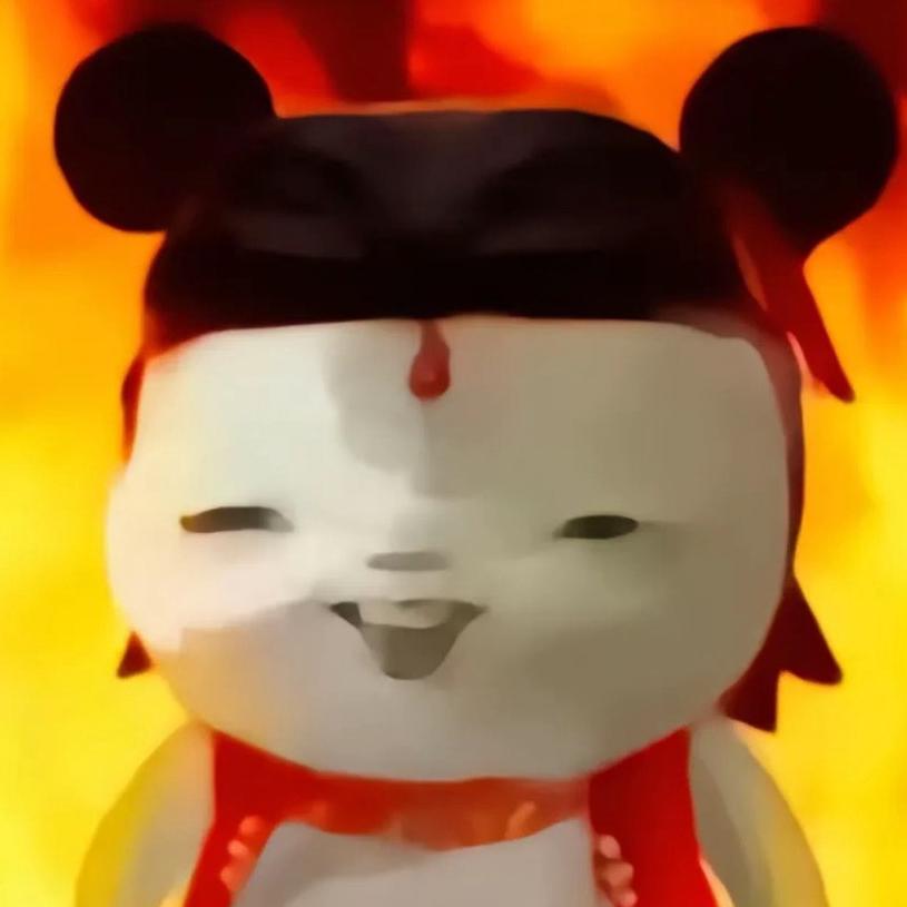胡吒