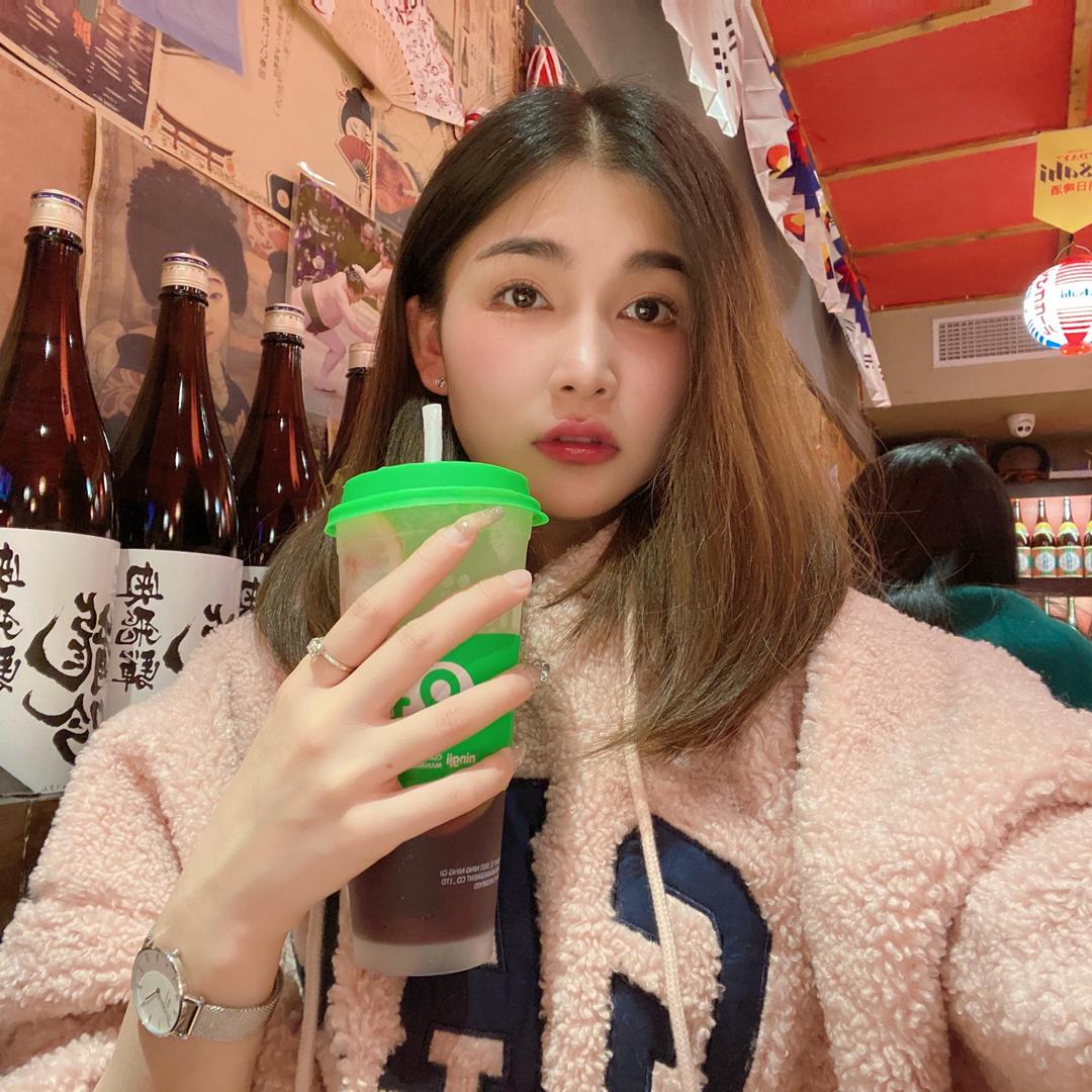 洋洋洋💓