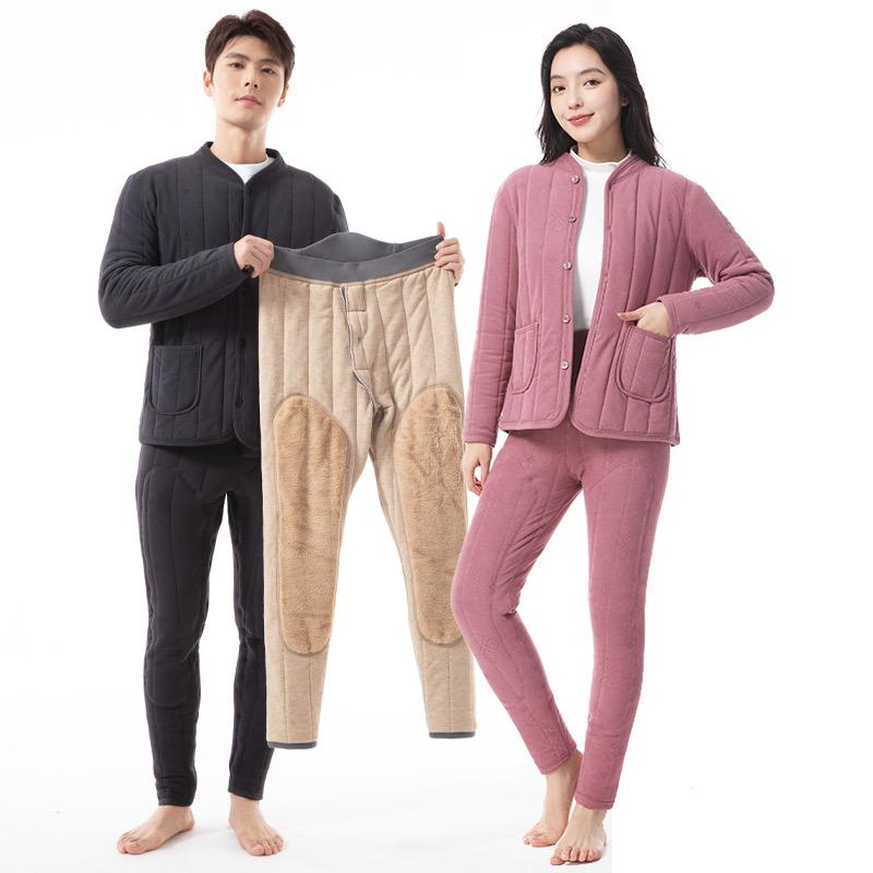 裤客服饰工厂店