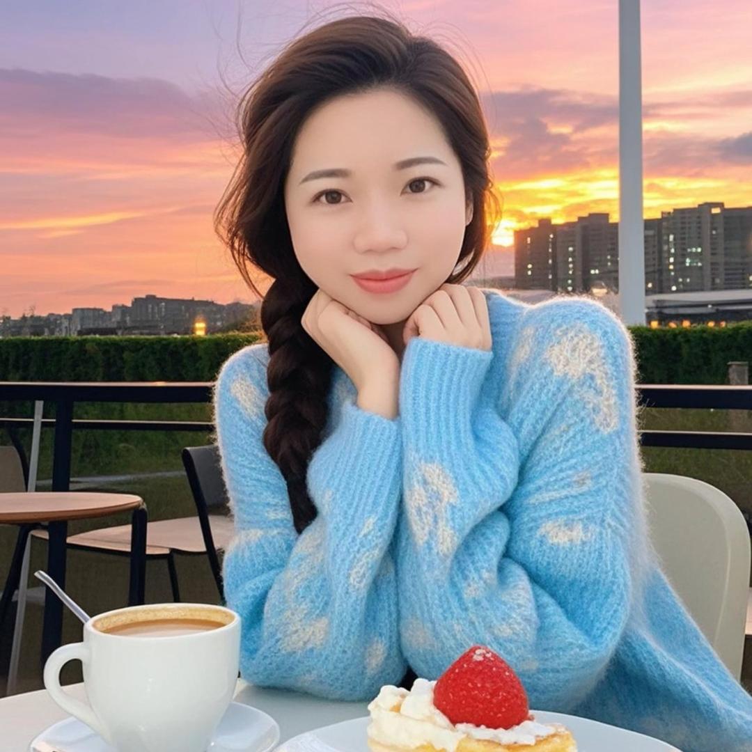 小花花🔥