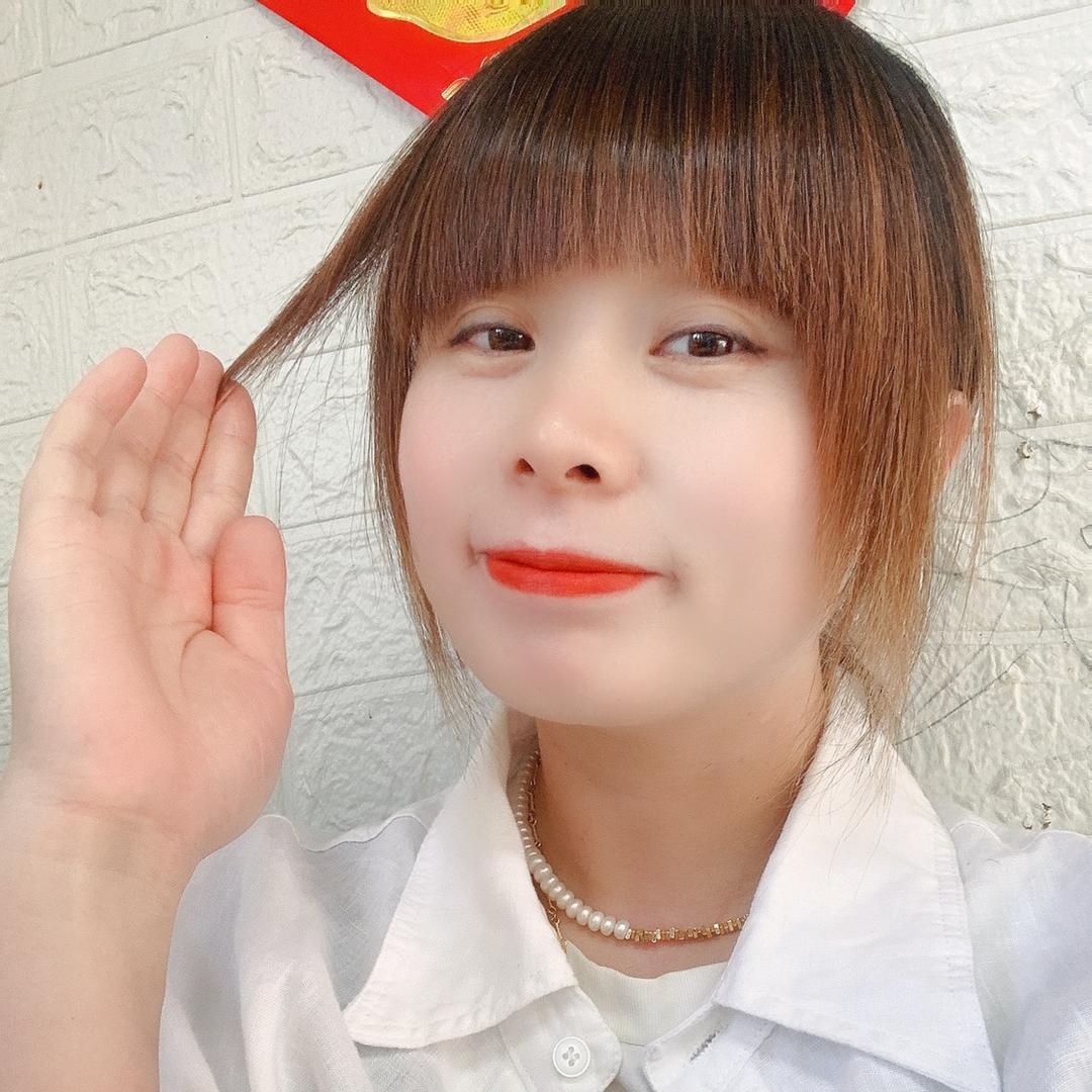 中南花城📍头领造型💇♂️小七妈妈