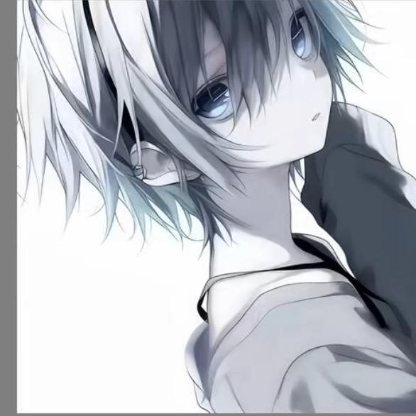 小慕（国服马超 韩信 镜）