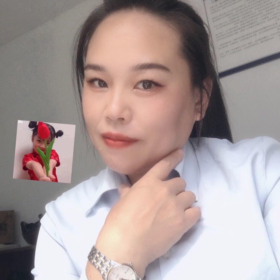 小 辣椒🌶️