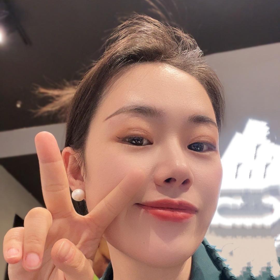 😘请叫我大嫚儿姐